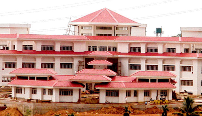 Tripura HC recommends rewards to two Tripura police officers