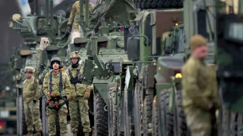 Ukraine crisis: UK’s Truss to meet Russian counterpart