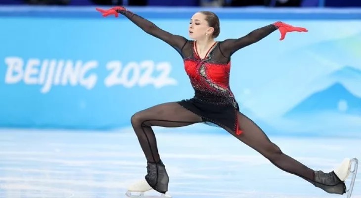 Valieva’s results to be considered preliminary: IOC