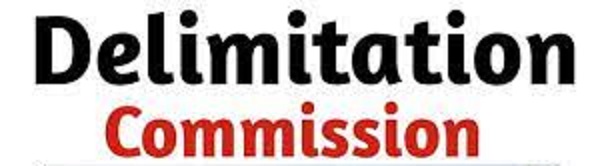 Delimitation commission shares its second report with J&K MPs