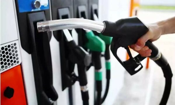 Fuel prices remain unchanged