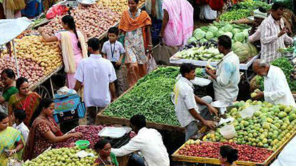 India’s WPI eases to 12.96 per cent in January