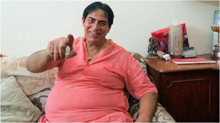 Mahabharat’s Bheem passes away