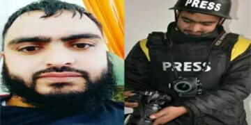 2 LeT militants, one carrying journalist card, killed in Srinagar gunfight