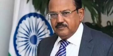 NSA Doval in Jakarta attends bilateral security meet focusing on counter-terrorism