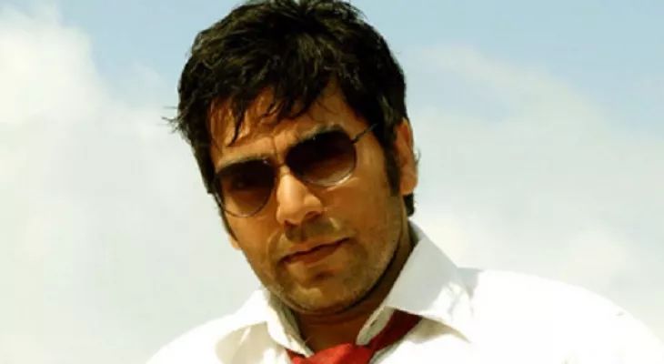 Ashutosh Rana baffled at Facebook removing his Shiv Tandav video