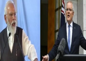 Bilateral trade, investment, Ukraine to be discussed during summit, says Australian PM