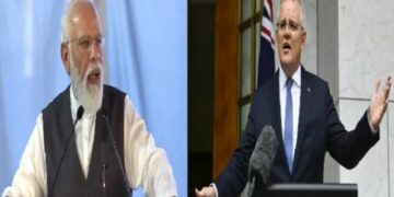 Bilateral trade, investment, Ukraine to be discussed during summit, says Australian PM