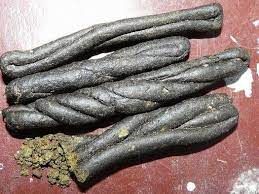 1.0 Kg Charas recovered , accused arrested by Kupwara Police