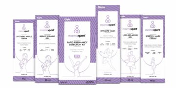 Cipla health unveils range of feminine hygiene products
