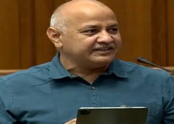 Delhi Budget promises 20 lakh new jobs