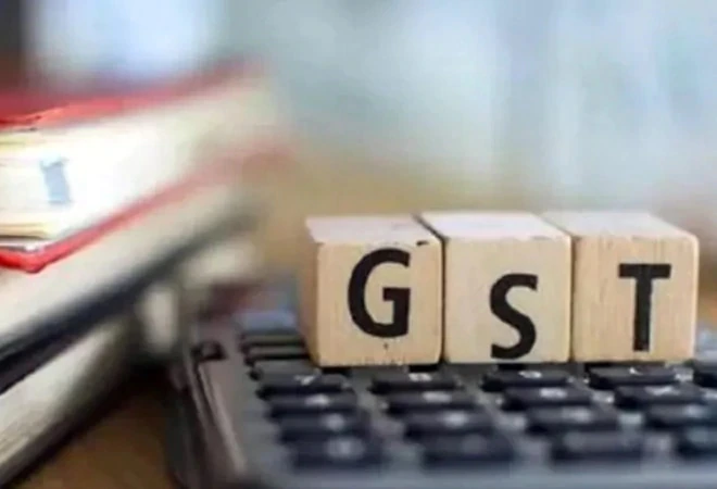 GST collection in February rose 18 pc YoY to Rs 1.33 lakh crore