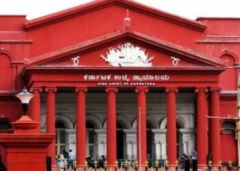 Karnataka HC rejects pro-hijab petitions, says hijab not EPOI