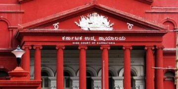 Karnataka HC rejects pro-hijab petitions, says hijab not EPOI