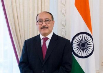 India abstains in UNSC on Russia’s draft resolution on Ukraine