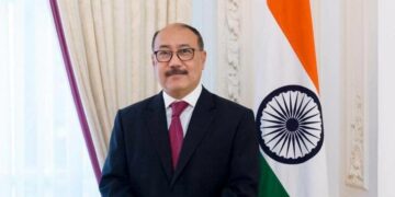 India abstains in UNSC on Russia’s draft resolution on Ukraine