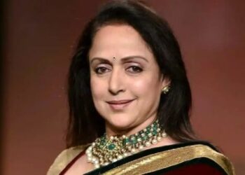 Age is just a number for the ‘dream girl’