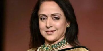 Age is just a number for the ‘dream girl’