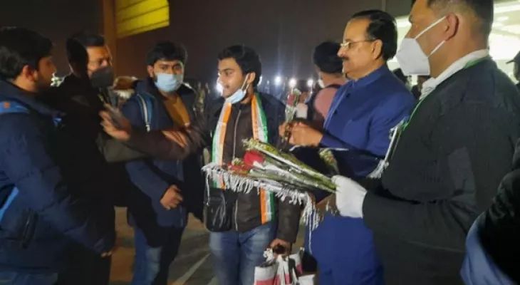 IAF brings back 798 Indians