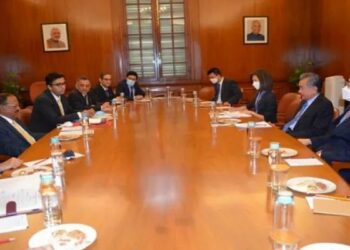 India, China talk early, complete disengagement