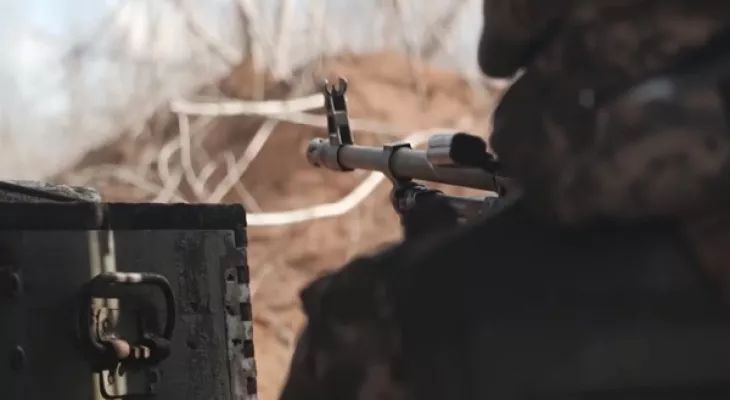 Indian student reportedly shot and wounded in Ukraine, hospitalised
