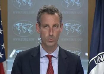 India an essential partner in terms of Quad and bilaterally: US
