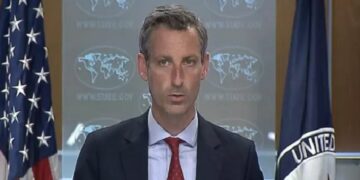 India an essential partner in terms of Quad and bilaterally: US