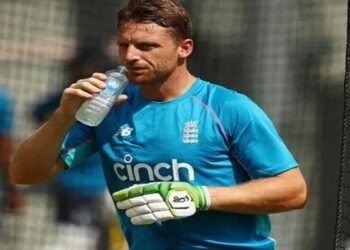 India has become my second home: Buttler
