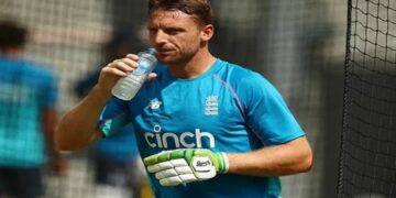 India has become my second home: Buttler
