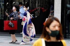 Japan to extend Covid emergency