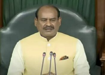 LS adjourned over price rise
