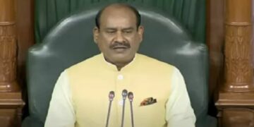 LS adjourned over price rise