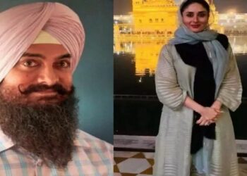 Aamir and his upcoming ‘Lal Singh…’ trolled