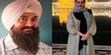 Aamir and his upcoming ‘Lal Singh…’ trolled