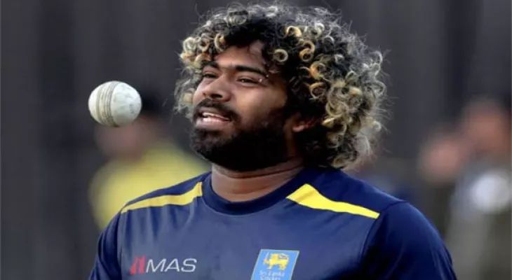 Malinga joins Rajasthan Royals coaching staff