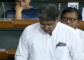 Have dialogue with Pakistan on nuclear issue: MP