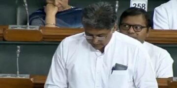 Have dialogue with Pakistan on nuclear issue: MP