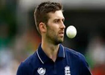 Mark Wood out of IPL due to injury