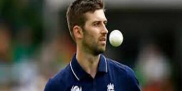 Mark Wood out of IPL due to injury