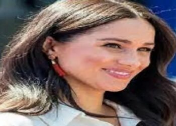 Meghan Markle’s first Spotify podcast to release this summer