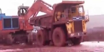 Mineral production grows 14.2 pc in April-Jan