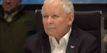 NATO peacekeeping mission to Ukraine proposed