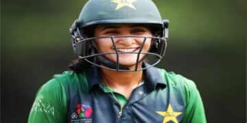 Pak need to carry momentum forward: Maroof