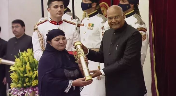 Prez, PM salute ‘Nari Shakti’ on Intl Women’s Day