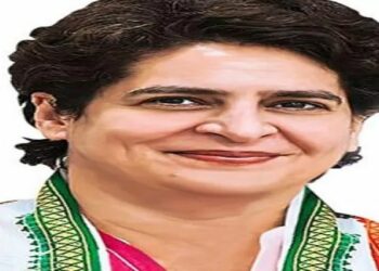 Priyanka continues meeting Cong leaders from UP post-election results