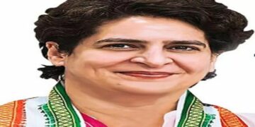 Priyanka continues meeting Cong leaders from UP post-election results