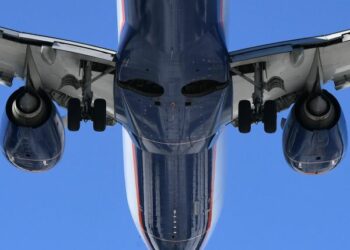Russia’s Airline moves all aircraft to national jurisdiction