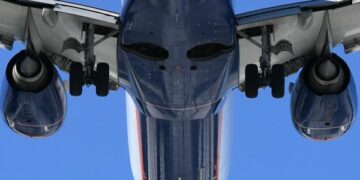 Russia’s Airline moves all aircraft to national jurisdiction