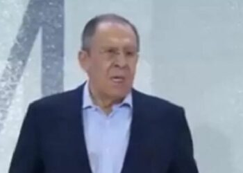 Russia FM to meet with ICRC head