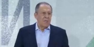 Russia FM to meet with ICRC head
